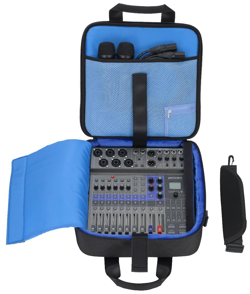 Zoom CBL-8