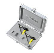 Ortofon Concorde Club Twin MKII
