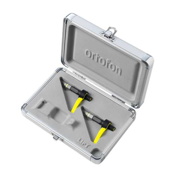 Ortofon Concorde Club Twin MKII