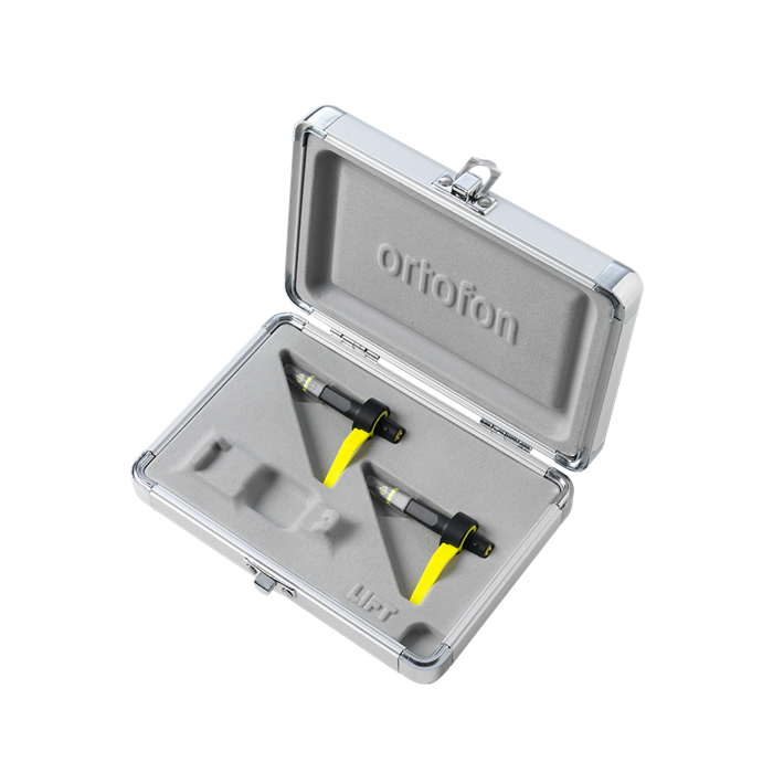 Ortofon Concorde Club Twin MKII (B-Stock)