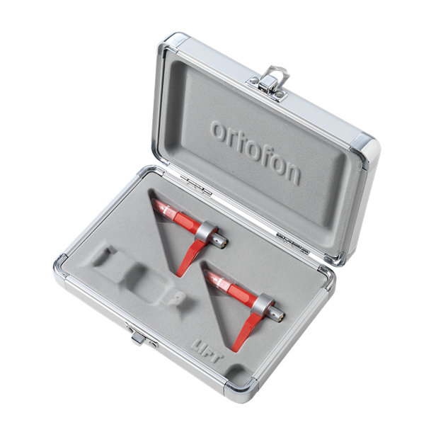 Ortofon Concorde Digital Twin MKII