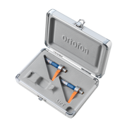 Ortofon Concorde DJ Twin MKII
