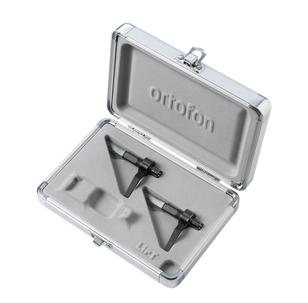 Ortofon Concorde Mix Twin MKII