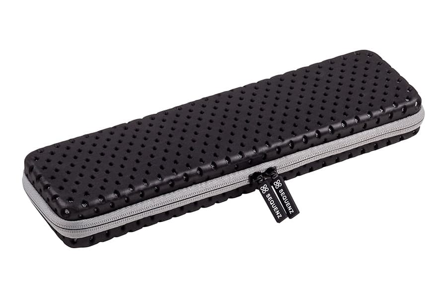 Sequenz Nano GR Grey