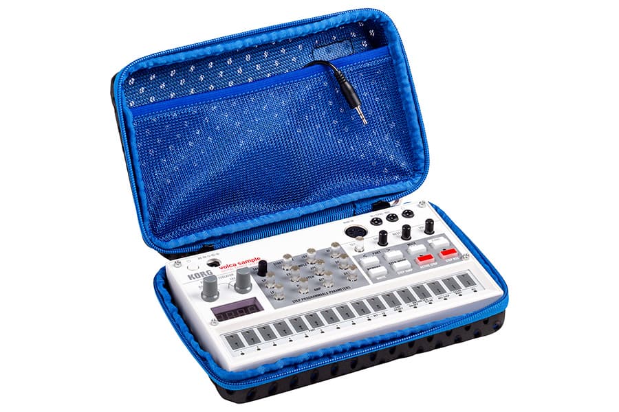 Sequenz Volca BL Blue