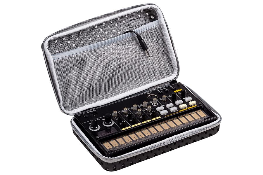 Sequenz Volca GR Grey
