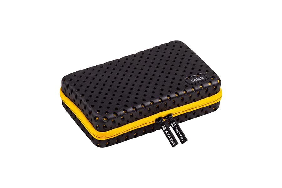 Sequenz Volca YL Yellow