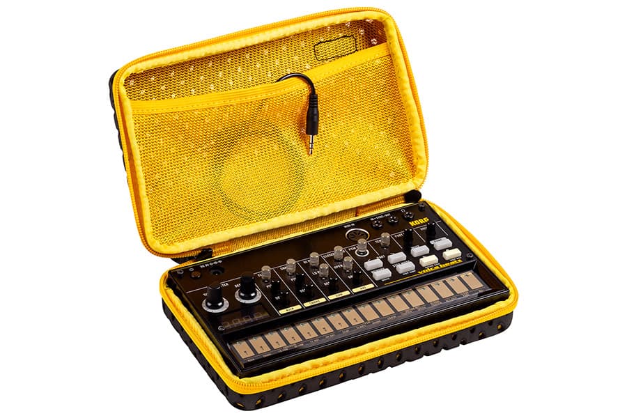 Sequenz Volca YL Yellow