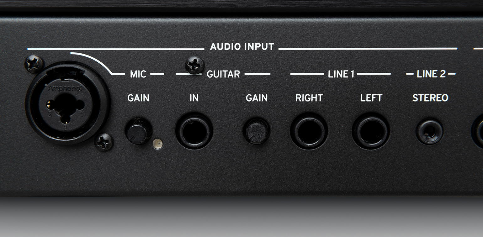 KORG PA5X-61
