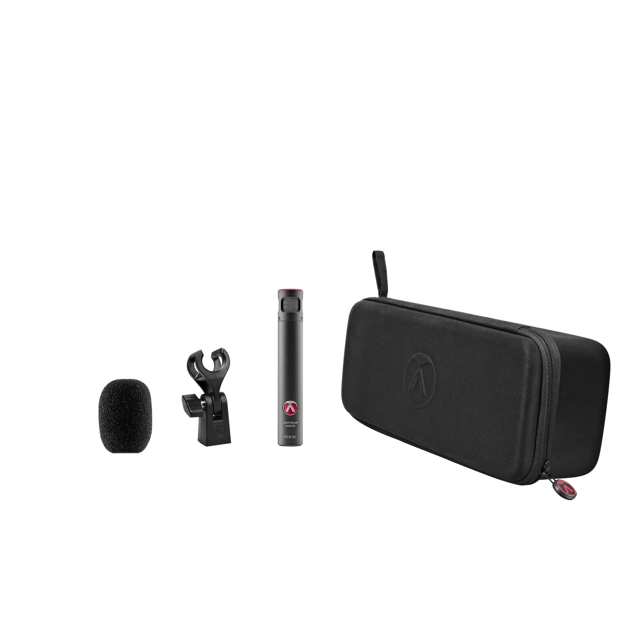 AUSTRIAN AUDIO CC8-SC