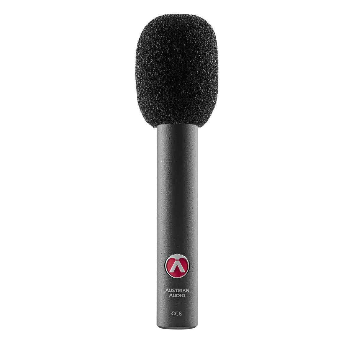AUSTRIAN AUDIO CC8 STEREO SET