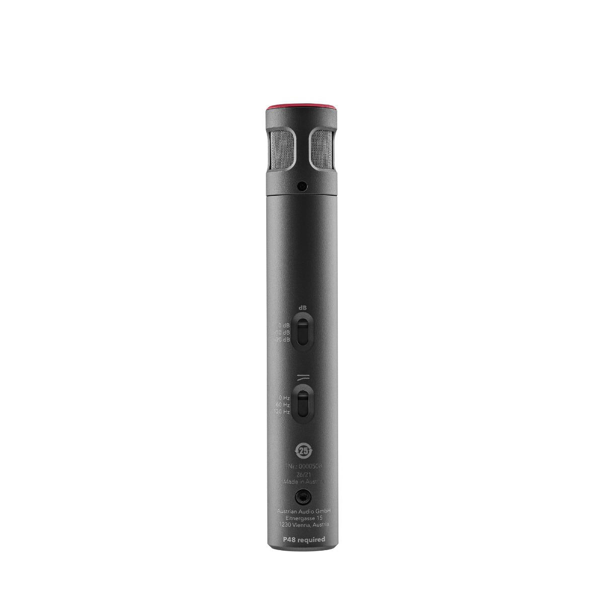 AUSTRIAN AUDIO CC8 STEREO SET