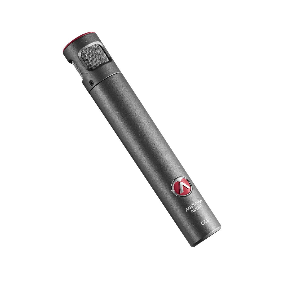 AUSTRIAN AUDIO CC8 STEREO SET