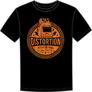 Boss T-Shirt CCB-DS1TSC (Talla S)