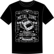 Boss T-Shirt CCB-MT2T2XC (Talla 2XL)