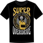 Boss T-Shirt CCB-SD1TSC (Talla S)