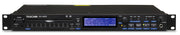 Tascam CD-500