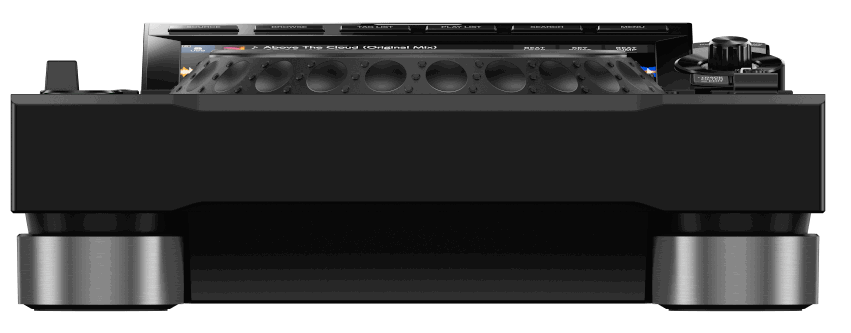 Pioneer DJ CDJ-3000