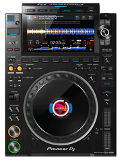 Pioneer DJ CDJ-3000