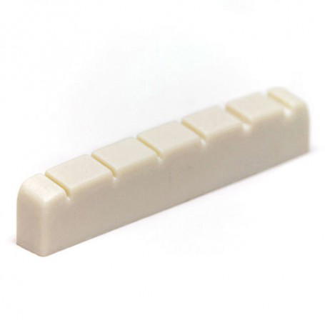 TUSQ XL Slotted Gibson Style Nut