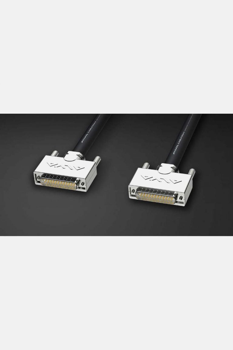 ALVA ANALOG CABLE ANA25T-25T3
