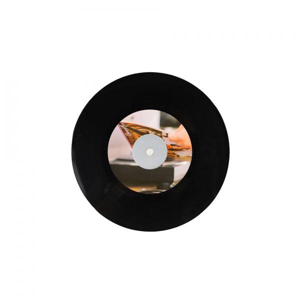 Enova Hifi Centrador 45T CV10
