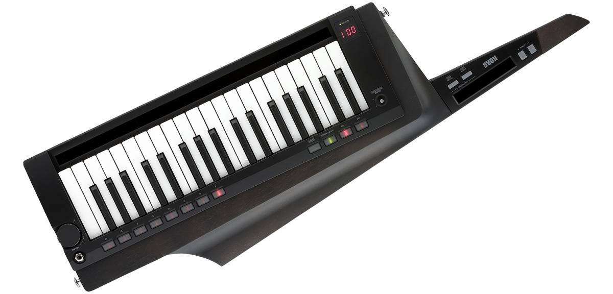 Korg RK-100S 2 BK