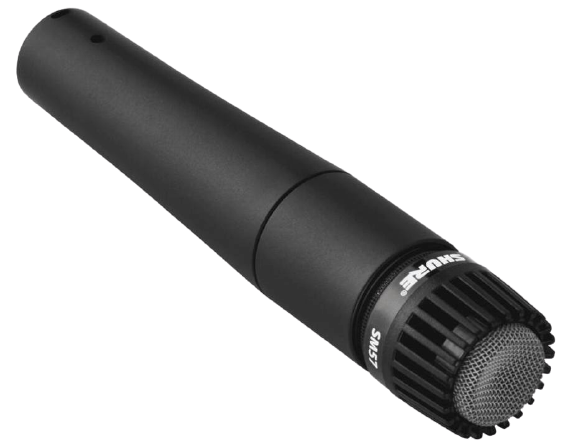 Shure SM 57
