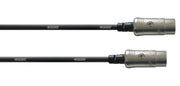CORDIAL CFD 1.8 AA Cable MIDI  1,8 metros