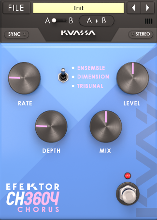 Kuassa Efektor Custom Bundle