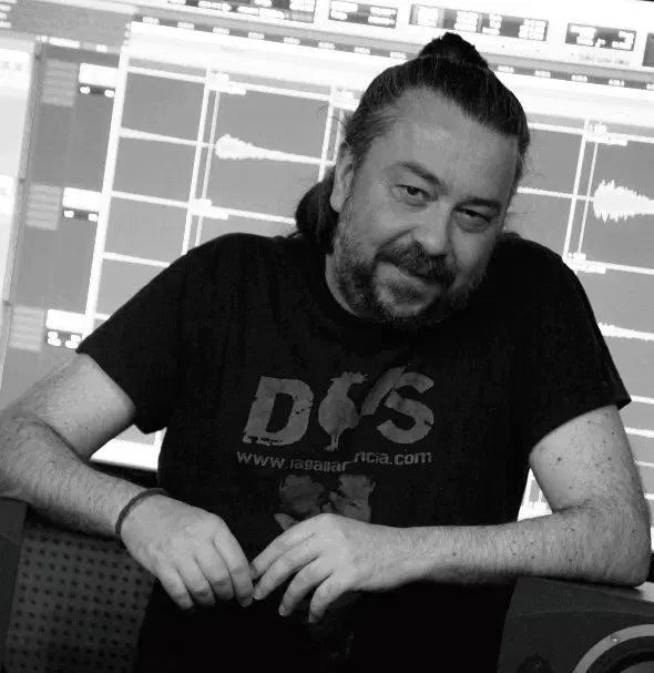 Carlos Cordoba