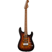 CHARVEL MJ SRS GUTHRIE GOVAN SIG. SD24 - 3T BRST