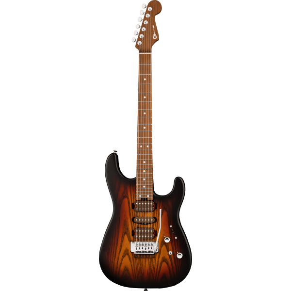 CHARVEL MJ SRS GUTHRIE GOVAN SIG. SD24 - 3T BRST
