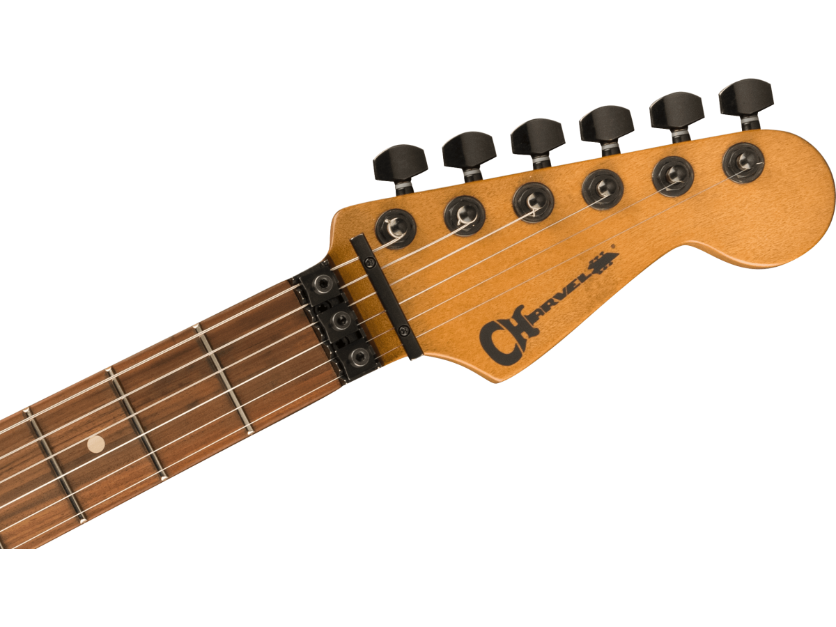 CHARVEL PRO-MOD RELIC SAN DIMAS STYLE 1 FR WWH
