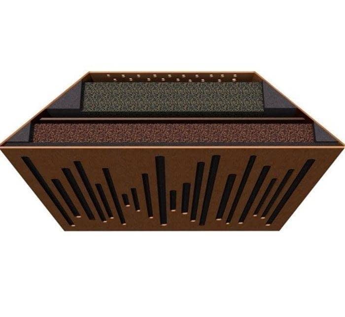 Vicoustic Super Bass Extreme Cherry (B-Stock)