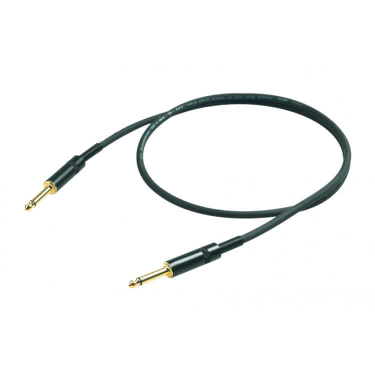 Proel CHL100LU1 Jack - Jack 1m