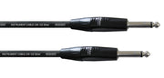 Cordial CII 1.5 PP Cable JACK-JACK Mono 1,5 metros