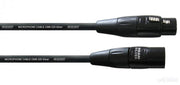 Cordial CIM 7.5 FM Cable XLRm-XLRh 7,5 metros