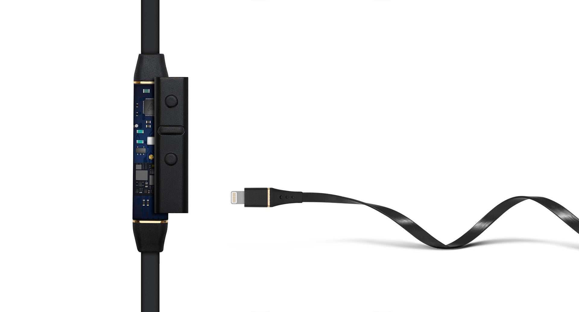 Audeze iSINE 10 