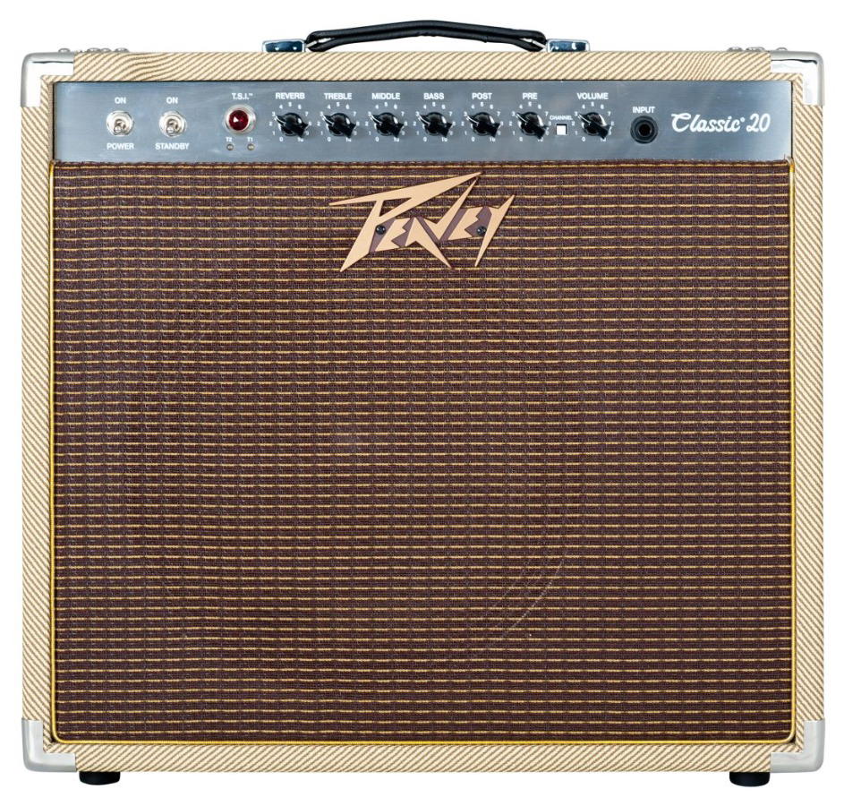 PEAVEY CLASSIC 20 112 COMBO