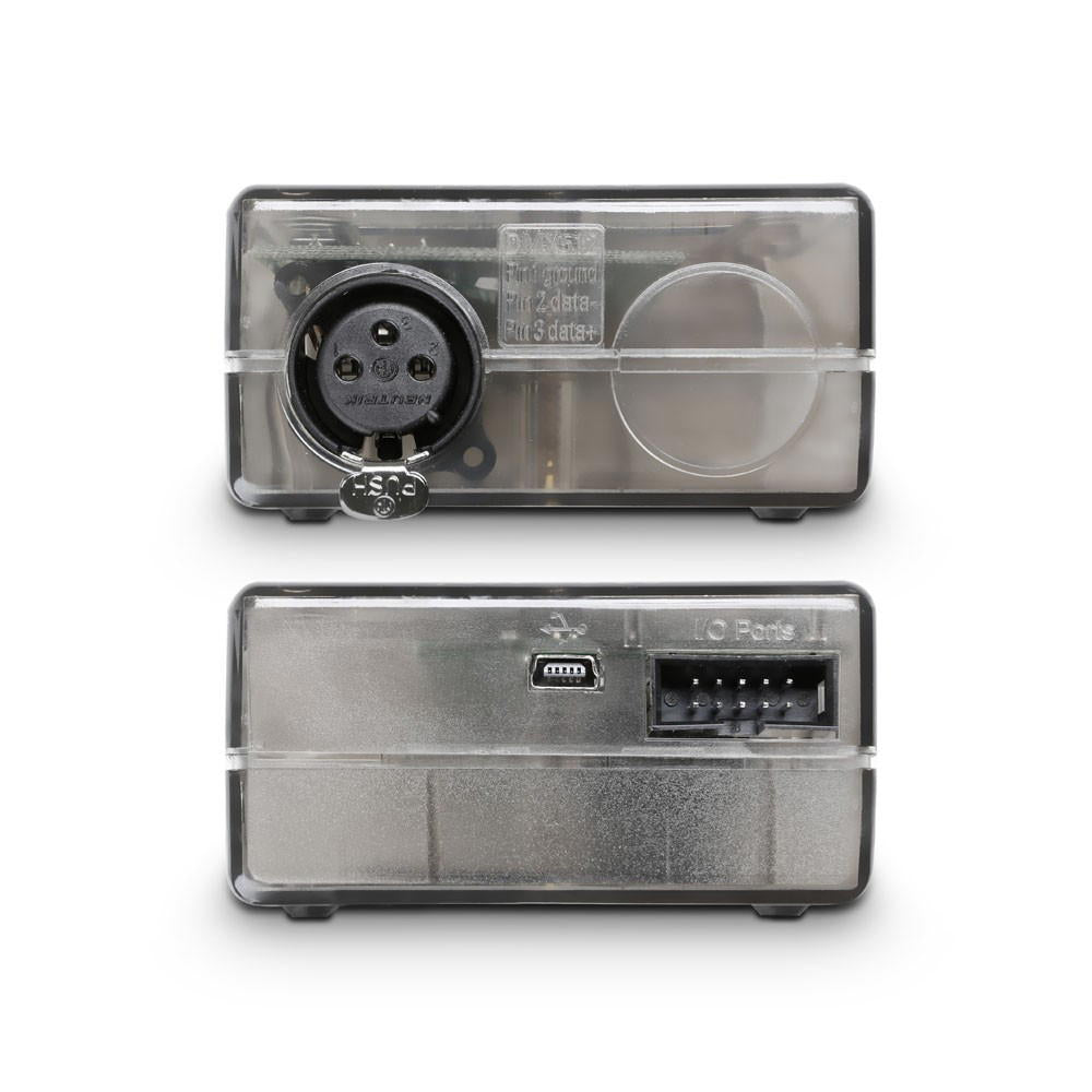 Cameo DVC 4