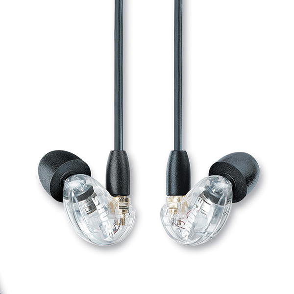 Shure SE 215 CL UNI