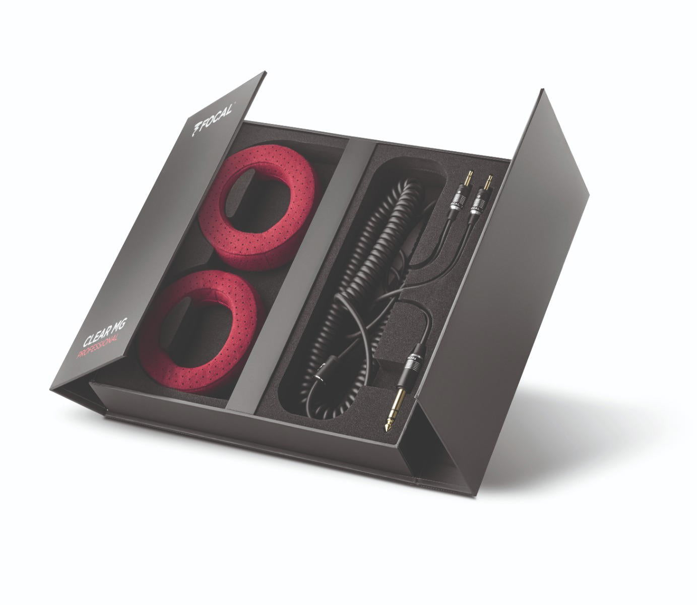 Focal Clear MG Professional