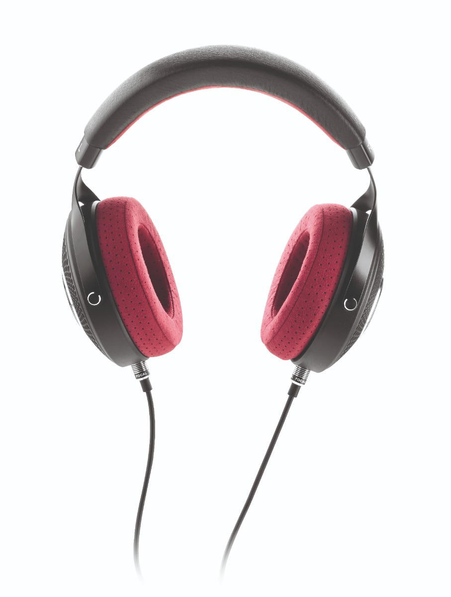 Focal Clear MG Professional