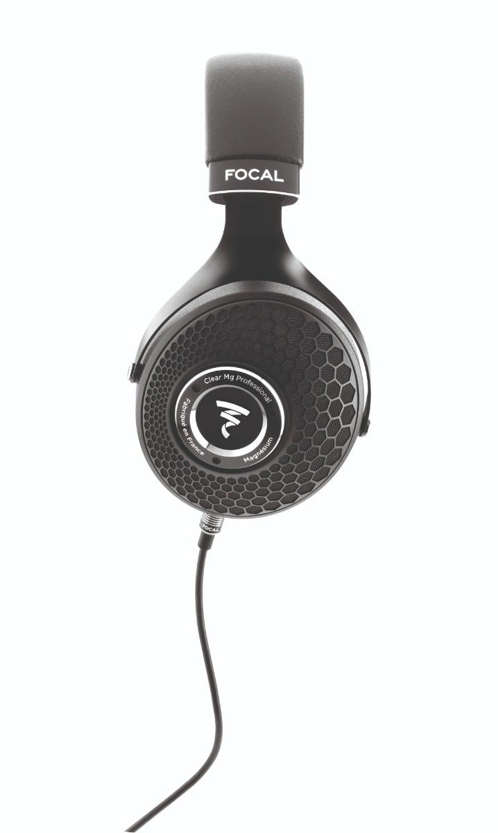 Focal Clear MG Professional