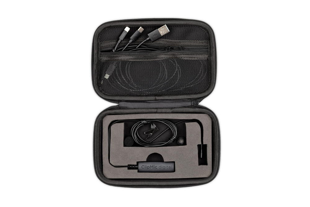 Apogee ClipMic Digital 2