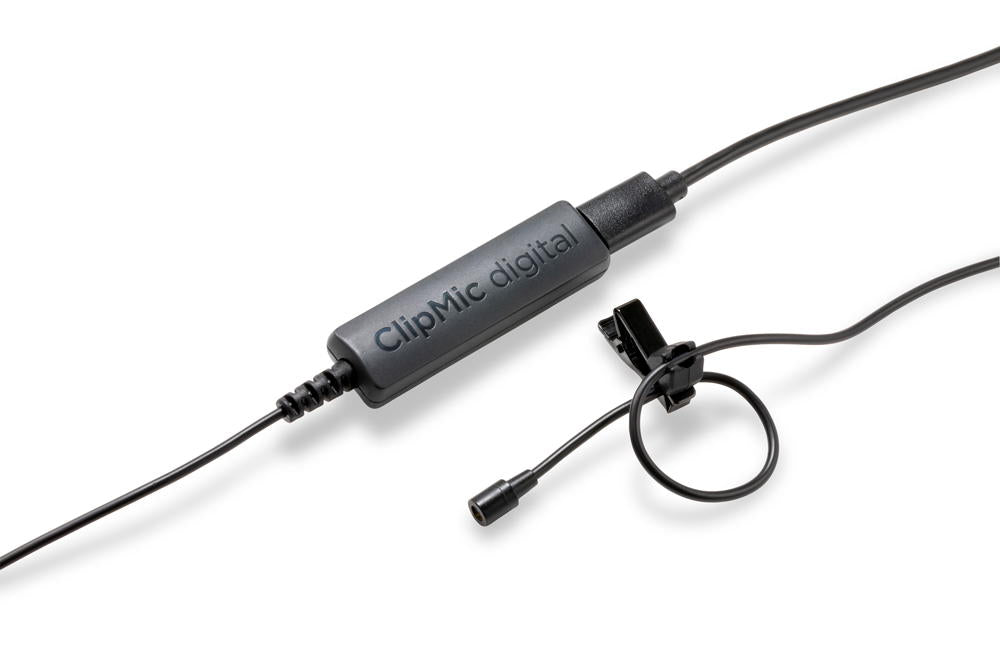 Apogee ClipMic Digital 2