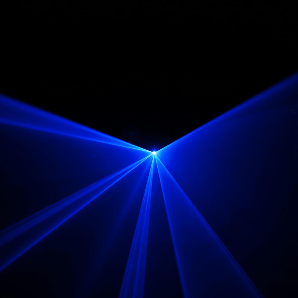 Cameo WOOKIE 600 B Laser LED