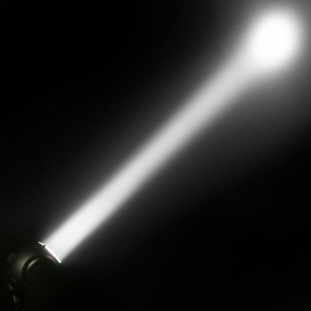 Cameo MOVO BEAM Z 100 Cabeza móvil con anillo LED