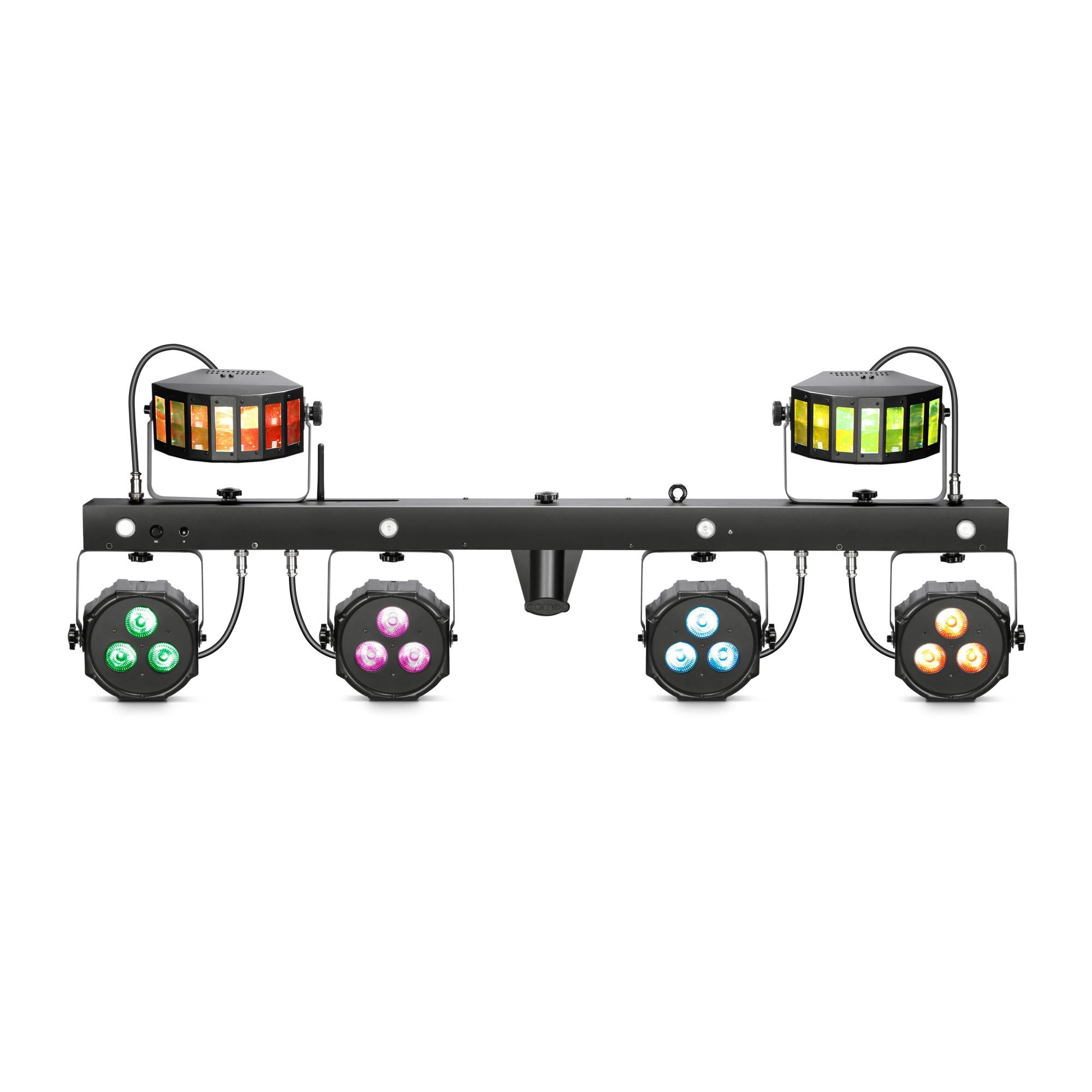 Cameo MULTI FX BAR EZ Set de LED (B-Stock)